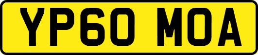 YP60MOA