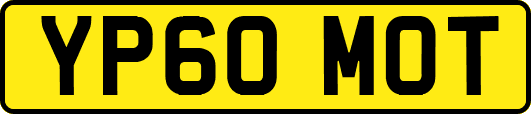 YP60MOT