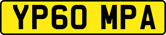 YP60MPA
