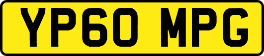 YP60MPG