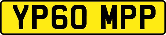 YP60MPP