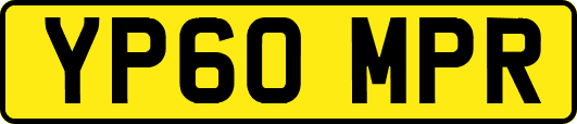YP60MPR