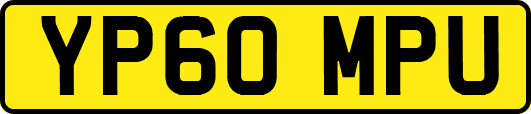 YP60MPU