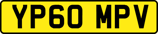 YP60MPV