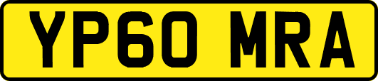YP60MRA