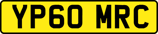 YP60MRC
