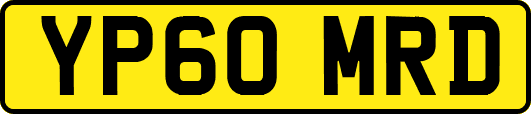 YP60MRD