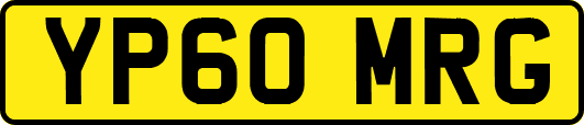 YP60MRG