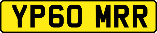 YP60MRR