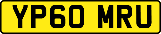 YP60MRU