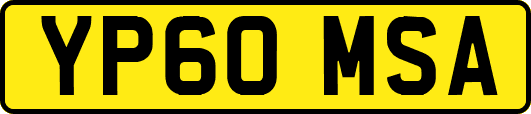 YP60MSA