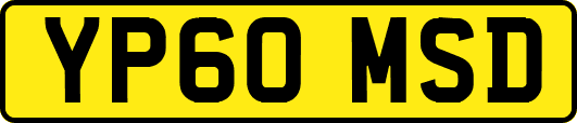 YP60MSD