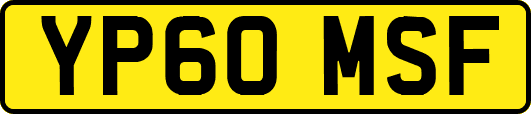 YP60MSF