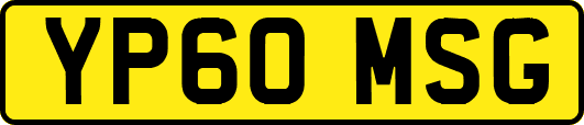YP60MSG