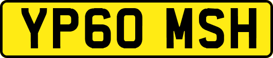 YP60MSH