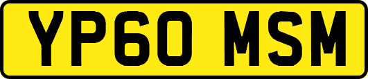 YP60MSM