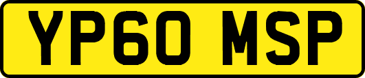 YP60MSP