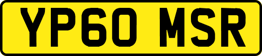 YP60MSR