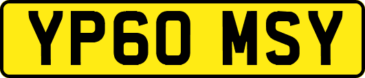 YP60MSY