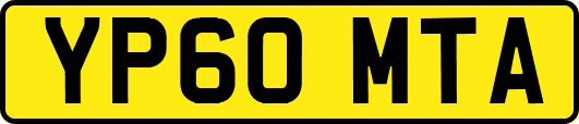 YP60MTA