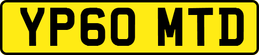 YP60MTD