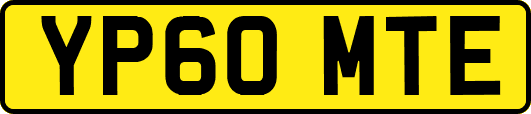 YP60MTE