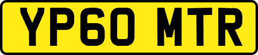 YP60MTR