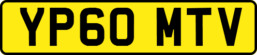 YP60MTV