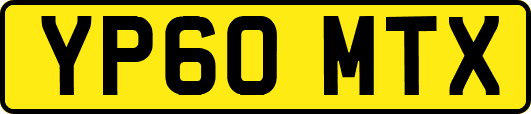 YP60MTX