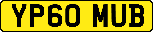 YP60MUB