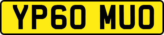 YP60MUO