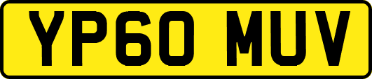 YP60MUV