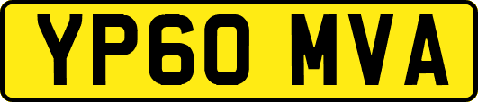 YP60MVA
