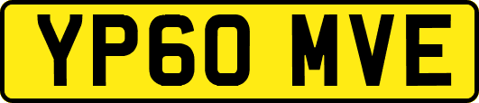 YP60MVE