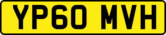 YP60MVH