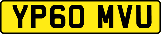 YP60MVU