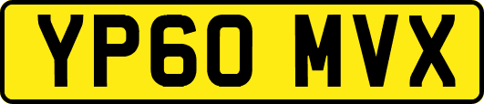 YP60MVX