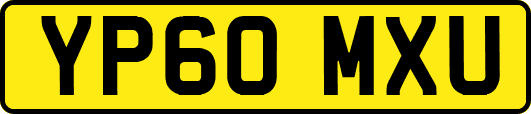 YP60MXU