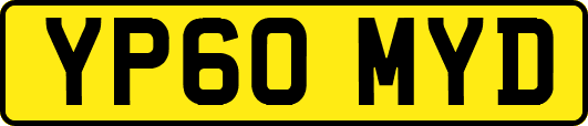 YP60MYD