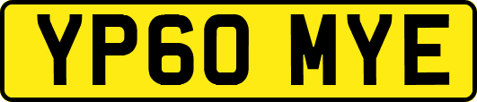 YP60MYE