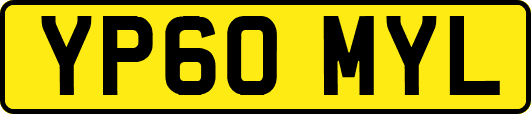 YP60MYL