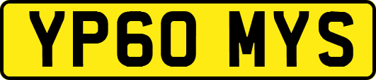 YP60MYS
