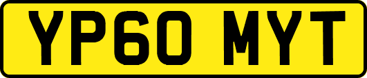 YP60MYT