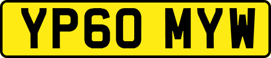 YP60MYW