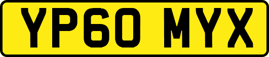 YP60MYX