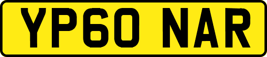 YP60NAR