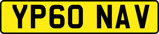 YP60NAV