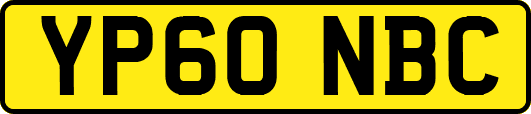 YP60NBC