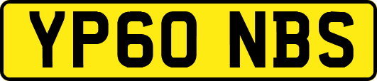 YP60NBS
