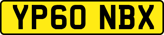 YP60NBX